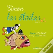 Capa do artigo Simon Les Etoiles T.3