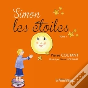 Capa do artigo Simon Les Etoiles Tome 1