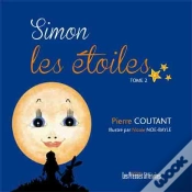 Capa do artigo Simon Les Étoiles - Tome 2