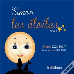 Capa do artigo Simon Les Étoiles - Tome 2