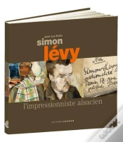 Capa do artigo Simon Levy, L