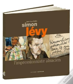 Capa do artigo Simon Levy, L'Impressionniste Alsacien