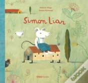 Capa do artigo Simon Liar