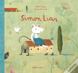 Capa do artigo Simon Liar