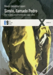 Capa do artigo Simón, Llamado Pedro