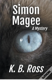 Capa do artigo Simon Magee