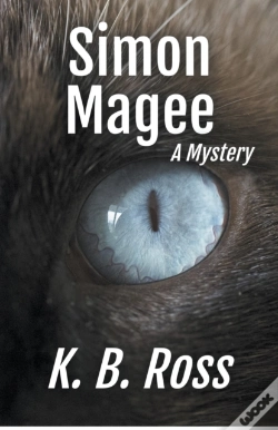 Capa do artigo Simon Magee