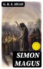 Simon Magus - Preview