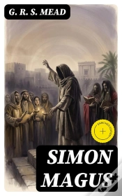 Capa do artigo Simon Magus