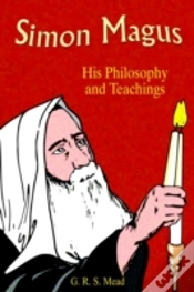 Capa do artigo Simon Magus