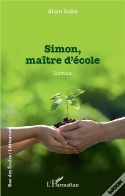 Capa do artigo Simon, Maitre D'Ecole