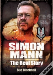 Capa do artigo Simon Mann