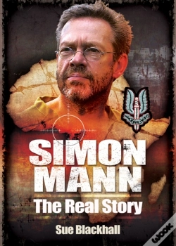 Capa do artigo Simon Mann
