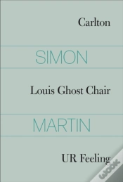 Capa do artigo Simon Martin
