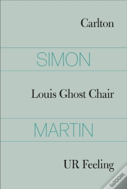 Capa do artigo Simon Martin