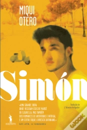 Capa do artigo Simón
