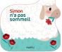 Simon N'A Pas Sommeil - Preview