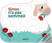 Simon N'A Pas Sommeil