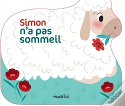 Capa do artigo Simon N'A Pas Sommeil