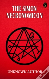 Capa do artigo Simon Necronomicon