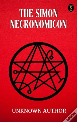 Capa do artigo Simon Necronomicon