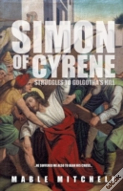 Capa do artigo Simon Of Cyrene