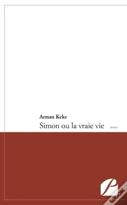Capa do artigo Simon Ou La Vraie Vie