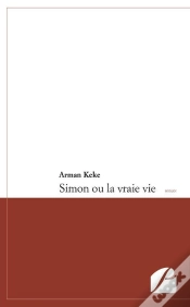 Capa do artigo Simon Ou La Vraie Vie