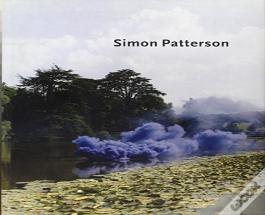 Simon Patterson