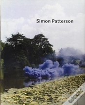 Capa do artigo Simon Patterson