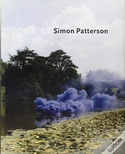 Capa do artigo Simon Patterson