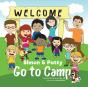 Simon   Patty Go To Camp - Preview