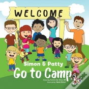 Capa do artigo Simon   Patty Go To Camp