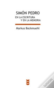 Capa do artigo Simón Pedro