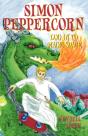 Simon Peppercorn, Log In To Magic Space - Preview