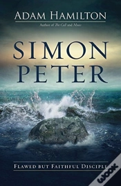 Capa do artigo Simon Peter