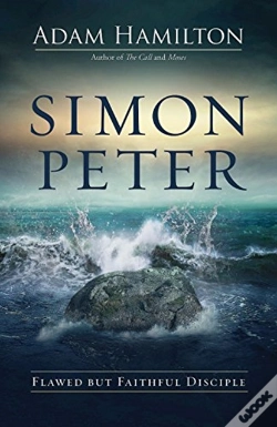 Capa do artigo Simon Peter