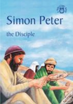 Capa do artigo Simon Peter