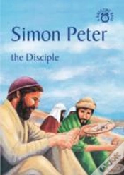 Capa do artigo Simon Peter