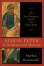 Simon Peter In Scripture And Memory - Preview