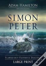 Simon Peter (Large Print)