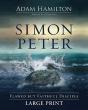 Simon Peter (Large Print) - Preview