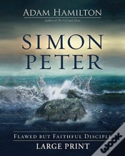 Capa do artigo Simon Peter (Large Print)