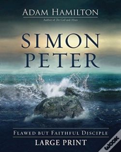 Capa do artigo Simon Peter (Large Print)