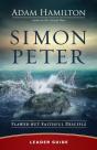 Simon Peter Leader Guide - Preview