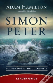 Capa do artigo Simon Peter Leader Guide