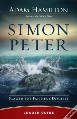 Capa do artigo Simon Peter Leader Guide