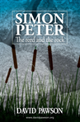 Simon Peter: The Reed And The Rock