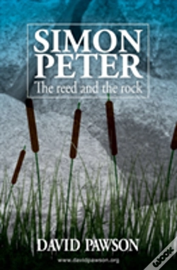 Capa do artigo Simon Peter: The Reed And The Rock