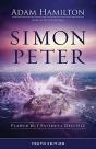 Simon Peter Youth Study Book - Preview